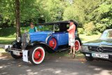 Internationales Oldtimer-Meeting Baden-Baden