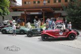 Arlberg Classic Car Rallye