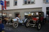 O-iO Oldtimer in Obwalden
