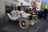 O-iO Oldtimer in Obwalden