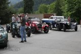 Arlberg Classic Car Rallye