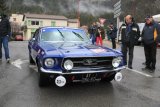 Rallye Monte Carlo Historique