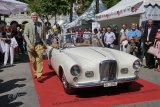 Zürich Classic Car Award