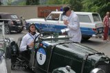 Arlberg Classic Car Rallye