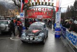 Rallye Monte Carlo Historique