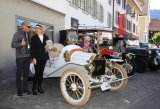 O-iO Oldtimer in Obwalden
