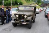 Oldtimer in Obwalden O-iO