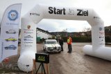 Schwarzwald Winter Challenge 2020, Donnerstag
