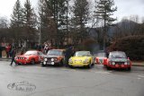 Rallye Monte Carlo Historique