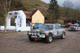 Schwarzwald Winter Challenge 2020, Donnerstag