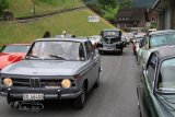 Oldtimer in Obwalden O-iO