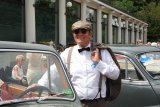 Internationales Oldtimer-Meeting Baden-Baden