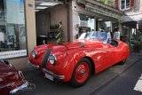 O-iO Oldtimer in Obwalden
