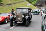 Oldtimer in Obwalden O-iO