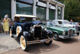 Internationales Oldtimer-Meeting Baden-Baden