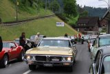 Oldtimer in Obwalden O-iO