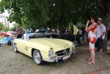 Internationales Oldtimer-Meeting Baden-Baden