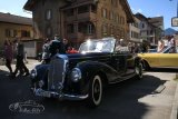 O-iO Oldtimer in Obwalden