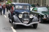 Oldtimer in Obwalden O-iO