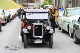 Oldtimer in Obwalden O-iO