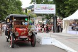 Internationales Oldtimer-Meeting Baden-Baden