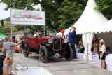 Internationales Oldtimer-Meeting Baden-Baden