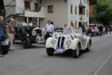 Arlberg Classic Car Rallye