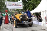 Internationales Oldtimer-Meeting Baden-Baden