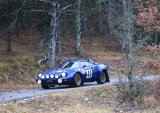 Rallye Monte Carlo Historique