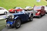 Oldtimer in Obwalden O-iO