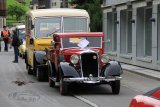Oldtimer in Obwalden O-iO