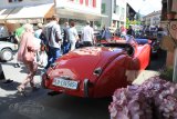 O-iO Oldtimer in Obwalden
