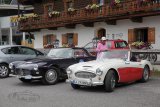 Arlberg Classic Car Rallye