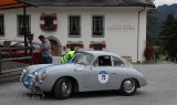 Arlberg Classic Car Rallye