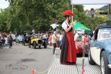 Internationales Oldtimer-Meeting Baden-Baden
