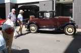 O-iO Oldtimer in Obwalden