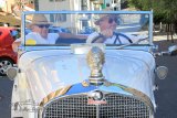 ­­Oldtimertreffen Vaduz