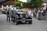 Arlberg Classic Car Rallye