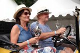 Internationales Oldtimer-Meeting Baden-Baden