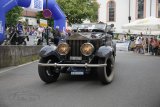 Arlberg Classic Car Rallye