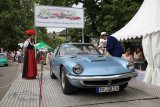 Internationales Oldtimer-Meeting Baden-Baden