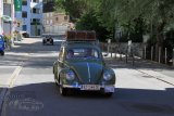 ­­Oldtimertreffen Vaduz
