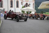 Arlberg Classic Car Rallye