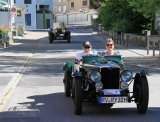 ­­Oldtimertreffen Vaduz