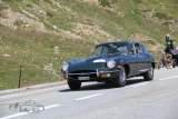 British Classic Car Meeting St. Moritz