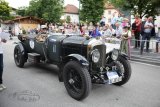 Arlberg Classic Car Rallye