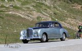 British Classic Car Meeting St. Moritz