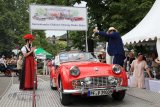 Internationales Oldtimer-Meeting Baden-Baden