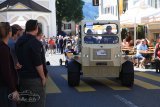 O-iO Oldtimer in Obwalden