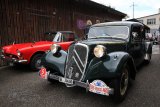 Oldtimer im Walzwerk